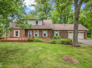 936 W County Road 550 S, Clayton, IN 46118