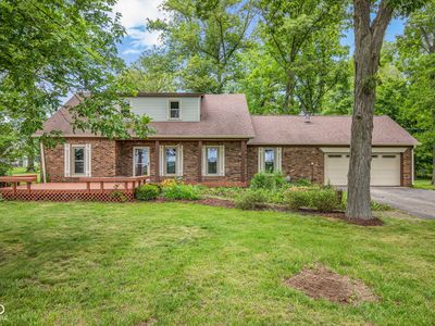 936 W County Road 550 S, Clayton, IN, 46118