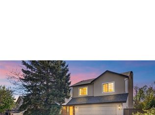9222 Crestmore Way, Highlands Ranch, CO 80126