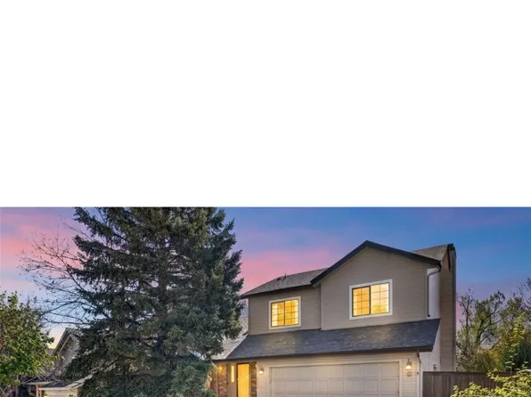 9222 Crestmore Way, Highlands Ranch, CO 80126