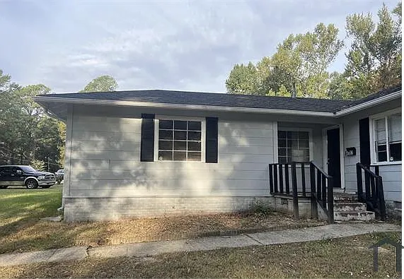 4107 Cedar St — Photo 1