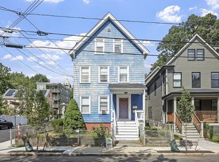 39 Berkeley St, Somerville, MA 02143