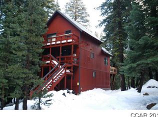 299 John Ebbetts Rd, Bear Valley, CA 95223