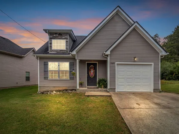 4624 Springstead Trl, Antioch, TN 37013