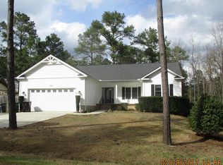 505 Spring Lake Dr, Pinehurst, NC 28374