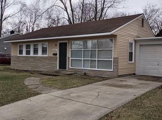10101 Troy Ave, Oak Park, MI