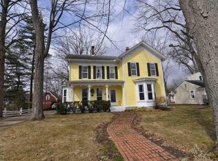 319 Chandler St, Romeo, MI 48065