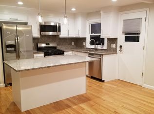 36 Appleton Pl, Arlington, MA 02476