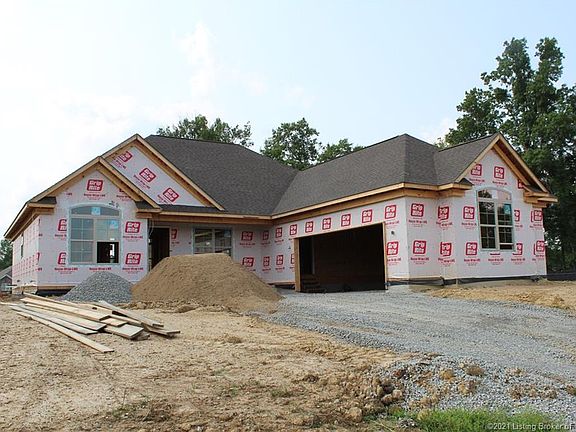 2nd image of 1610 Champions Pointe Pkwy Lot 86