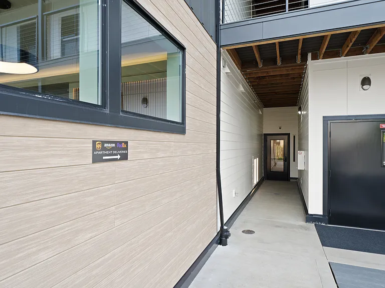 7044 SW Gonzaga St #203 — Photo 17
