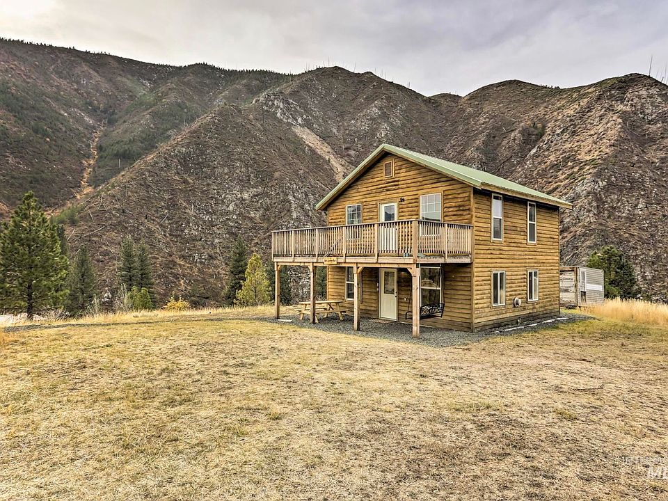 6 Sellman Dr, Lowman, ID 83637 Zillow