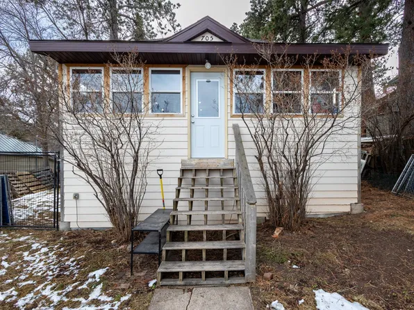 705 W Upper Addie St, Lead, SD 57754