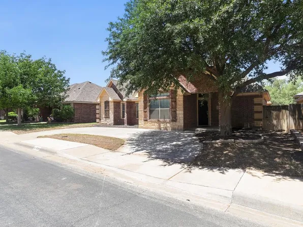 4702 Yearwood Dr, Midland, TX 79707
