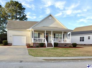 3221 Spiral Ln, Effingham, SC 29541