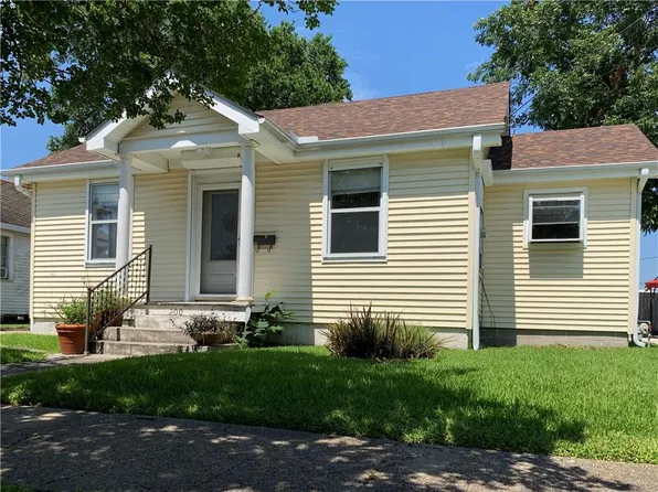 200 Claiborne Ct, Jefferson, LA 70121