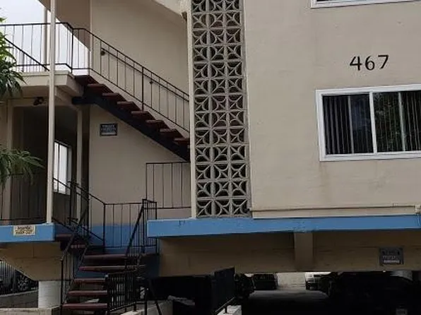 467 S 8th St APT 1, San Jose, CA 95112