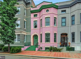 221 Morgan St NW APT B, Washington, DC 20001