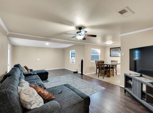 4916 Eastover Ave, Fort Worth, TX 76119