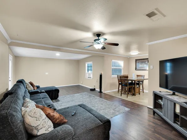 4916 Eastover Ave, Fort Worth, TX 76119