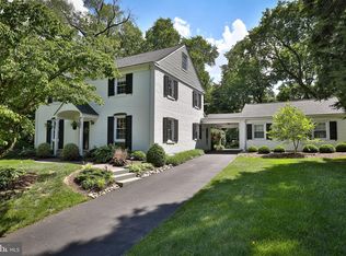 1324 Barrowdale Rd, Rydal, PA 19046