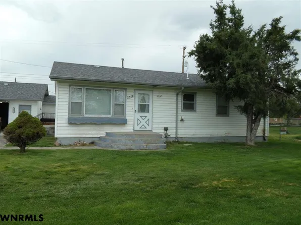 2502 S Beltline Hwy W, Scottsbluff, NE 69361