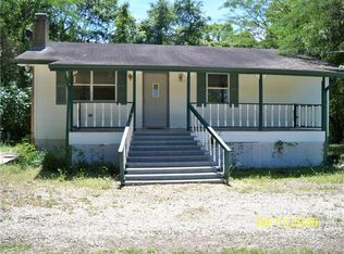 42668 Vfw Rd, Franklinton, LA 70438