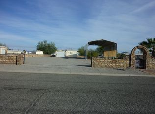 49637 Opal Ave, Quartzite, AZ 85346
