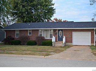 603 W Franklin Ave, Owensville, MO 65066