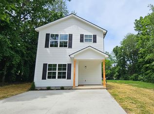 306 Young St, Georgetown, KY 40324