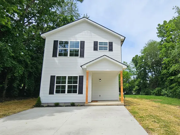 306 Young St, Georgetown, KY 40324