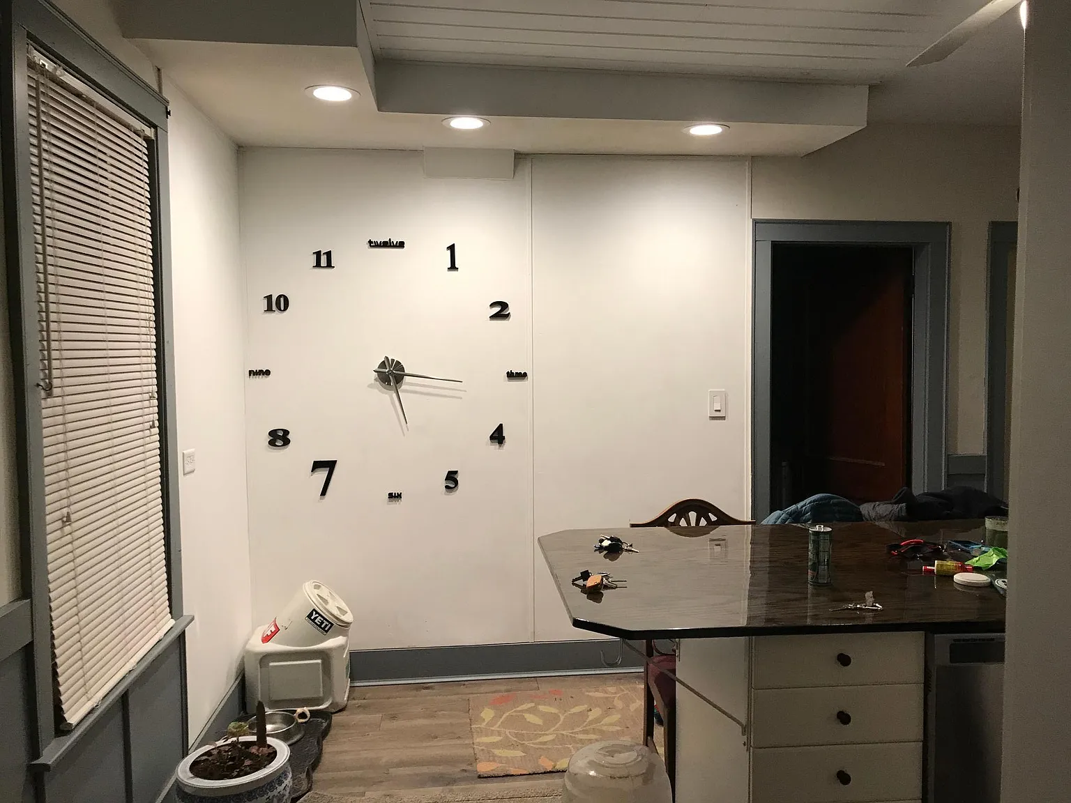 2 bed, 1000 sqft, $1,600 — Photo 2
