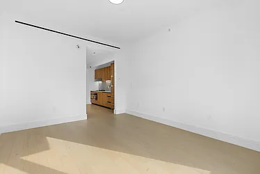 Rented by Compass