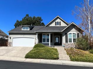 866 Ridgeview Dr, Eagle Pt, OR 97524