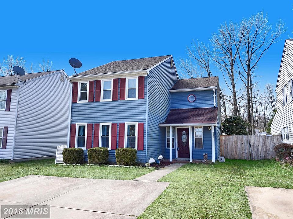 1st image of 412 Winterberry Dr