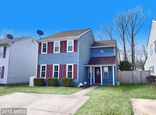 412 Winterberry Dr, Edgewood, MD
