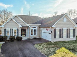 12 Reeping Way, Ocean View, DE 19970