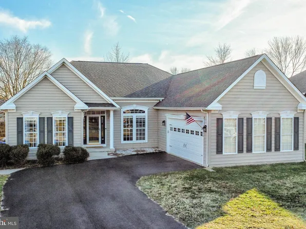 12 Reeping Way, Ocean View, DE 19970