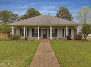116 Planters Row, Madison, MS 39110