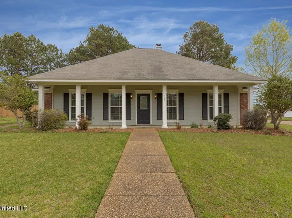 116 Planters Row, Madison, MS 39110