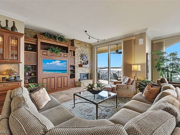 2nd image of 3414 Hancock Bridge Pkwy #Penthouse 03