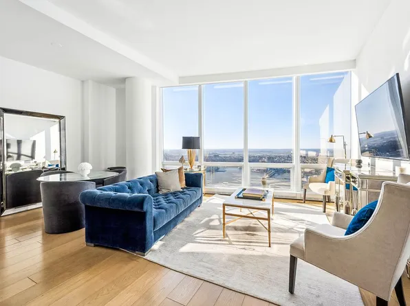 15 Hudson Yards Unit 78C, New York, NY 10001