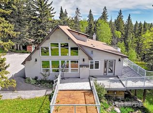 242117 SW 1280th Dr W #200, Foothills County, AB T0L1W4