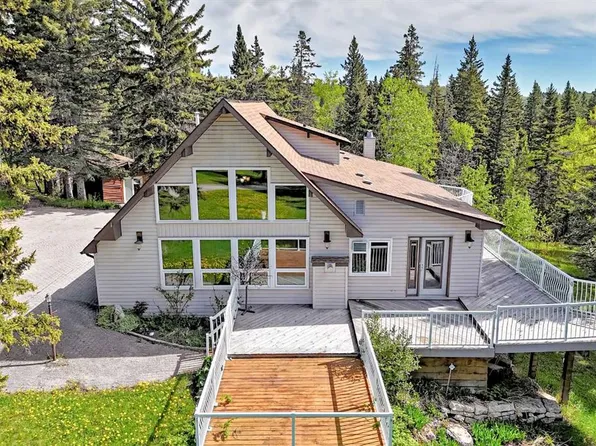 242117 SW 1280th Dr W #200, Foothills County, AB T0L 1W4