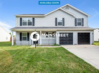 5330 Claybrooke Dr, Indianapolis, IN 46221