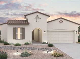 19007 W Ocotillo Rd, Waddell, AZ 85355