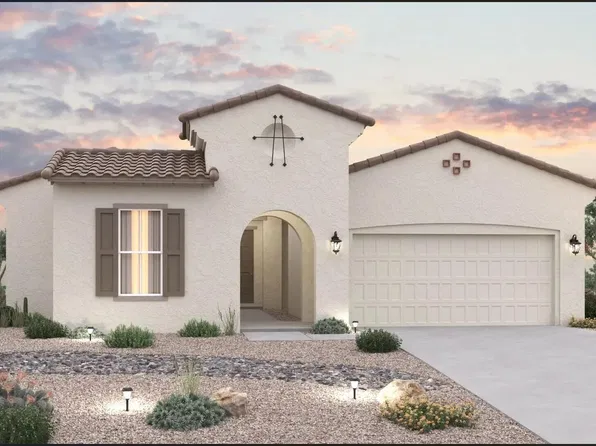 19007 W OCOTILLO Road, Waddell, AZ 85355
