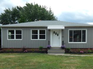 10903 Brainard Dr, Parma, OH