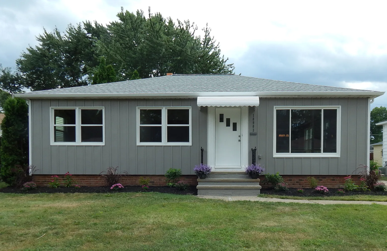 10903 Brainard Dr photo 1
