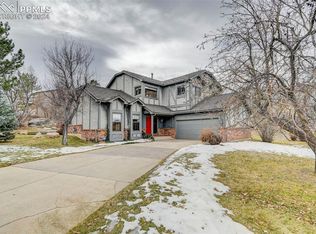 4260 Broadmoor Bluffs Dr, Colorado Springs, CO 80906