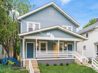 289-291 Brehl Ave, Columbus, OH 43222